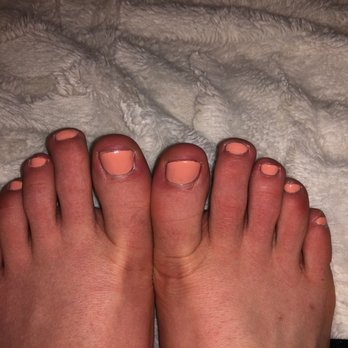 Nail World - Nail Salons Near Me - Brunswick, Maine