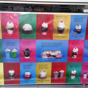 Cathy's Homemade Goodies - Ice Cream & Frozen Yogurt Near Me - St. Clair Shores, Michigan Cathy's Homemade Goodies - Ice Cream & Frozen Yogurt Near Me - St. Clair Shores, Michigan