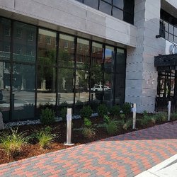 DeLoera Total Lawncare - Landscape pavers irrigation