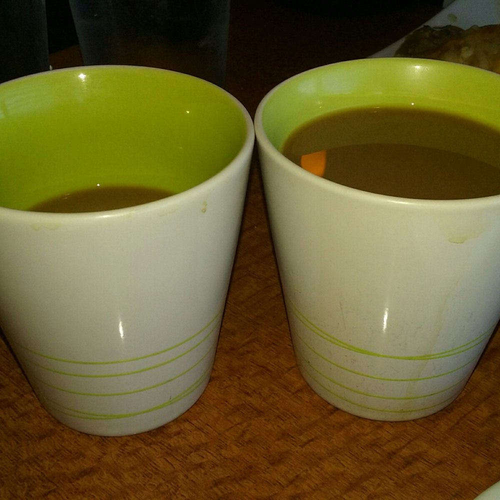 Goody's Eatery - Besides the fact that the Coffee was Good, I liked the Handle on the Mug. - American Near Me - Westminster, Colorado