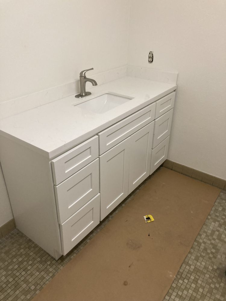 Slide of R & R Paint