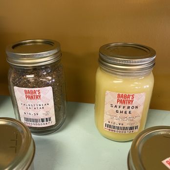 Baba's Pantry - Middle Eastern Near Me - Kansas City, Missouri