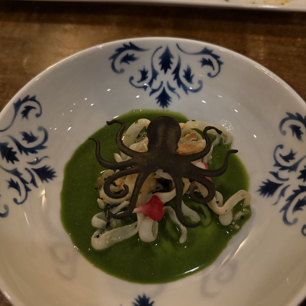 ADEGA Restaurant - Portuguese Near Me - San Jose, California