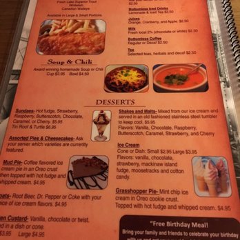 Hut Inn - American Near Me - Calumet, Michigan Hut Inn - American Near Me - Calumet, Michigan