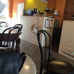 Blackbird Bakery