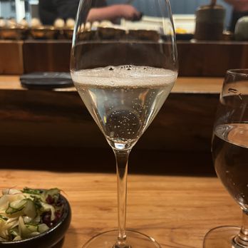 Sushi Bar - Sushi Bars Near Me - Austin, Texas