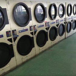 Tryon Mall Cleaning Center