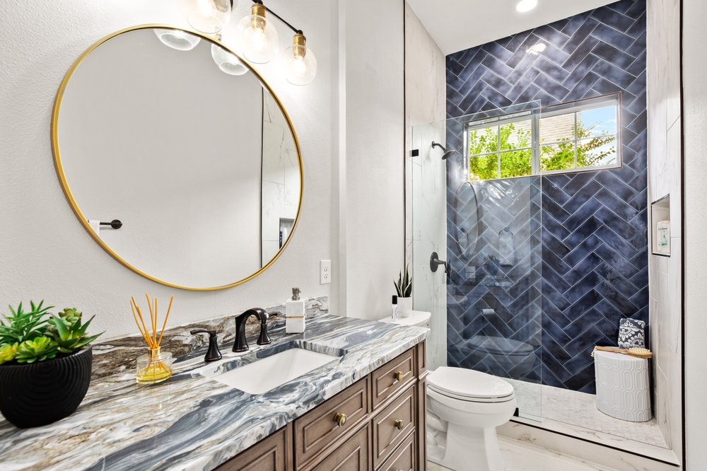 Slide of Renaissance Contracting