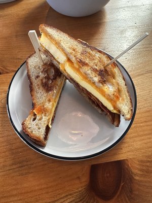 Scuttlebutt Padanaram by null