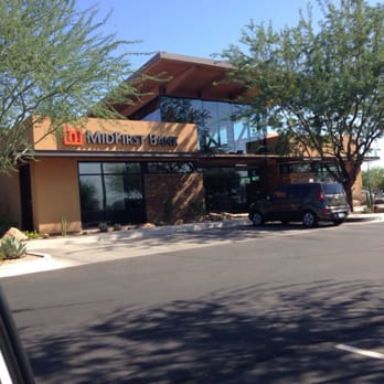 MidFirst Bank - Banks & Credit Unions Near Me - Phoenix, Arizona