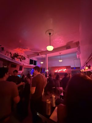 Bodega North Beach by null