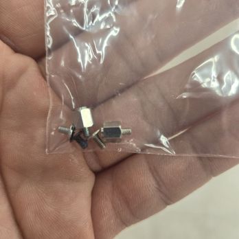CompuTech - They sell small parts here that you can only really find on Amazon. - IT Services & Computer Repair Near Me - Garden Grove, California CompuTech - They sell small parts here that you can only really find on Amazon. - IT Services & Computer Repair Near Me - Garden Grove, California