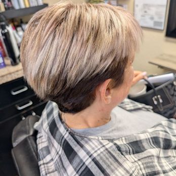 Vogue Salon & Spa - Hair Salons Near Me - Vacaville, California Vogue Salon & Spa - Hair Salons Near Me - Vacaville, California