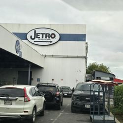 Jetro Cash & Carry