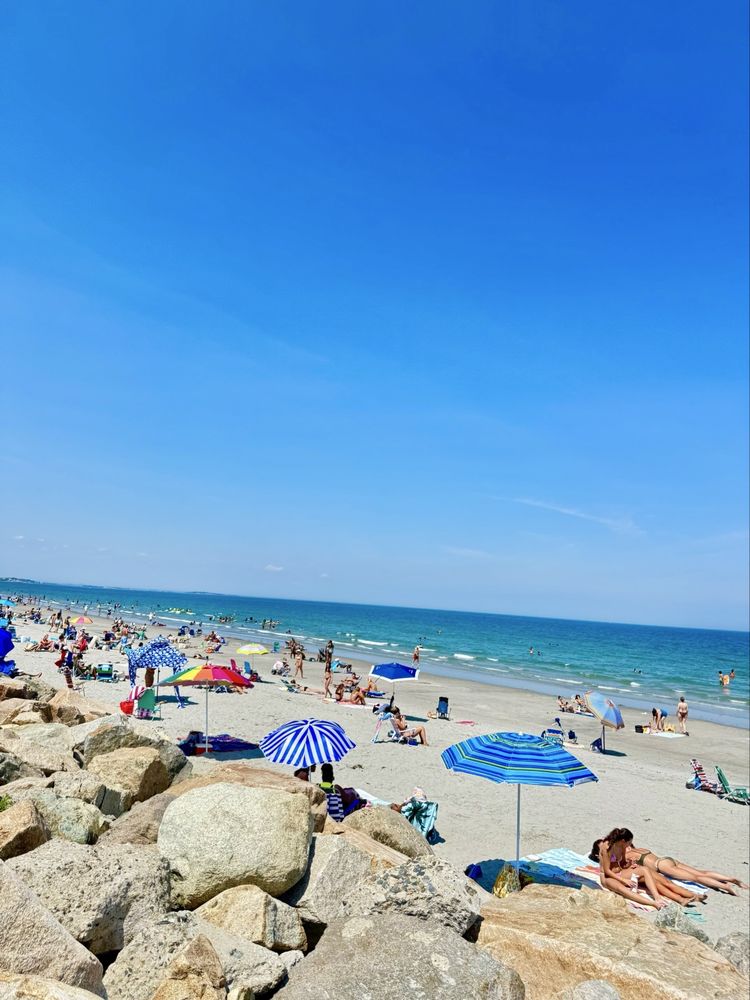 Nantasket Beach