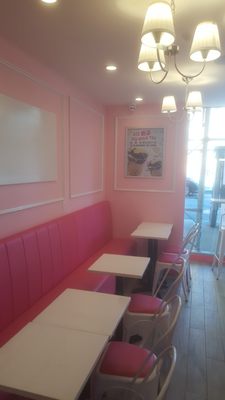 ViVi Bubble Tea by null