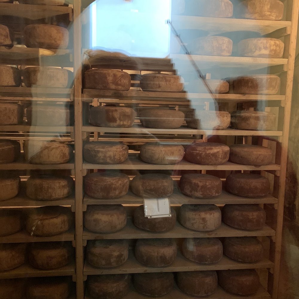 Brazos Valley Cheese - Cheese cave - Cheese Shops Near Me - Waco, Texas