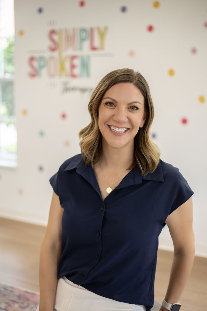 Simply Spoken Therapy - child therapist in Kenosha, WI
