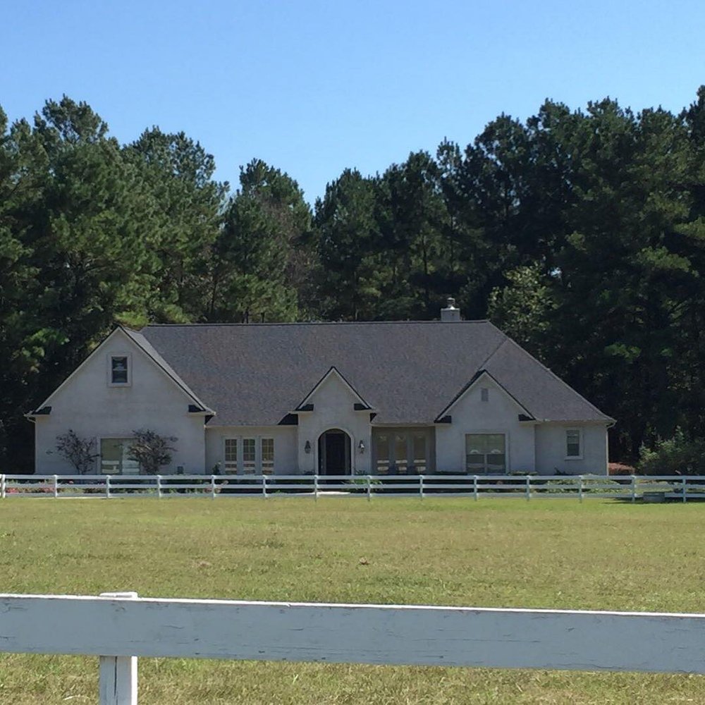 Slide of Redemption Roofing