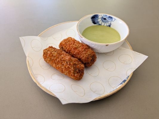 Ron Gastrobar by null
