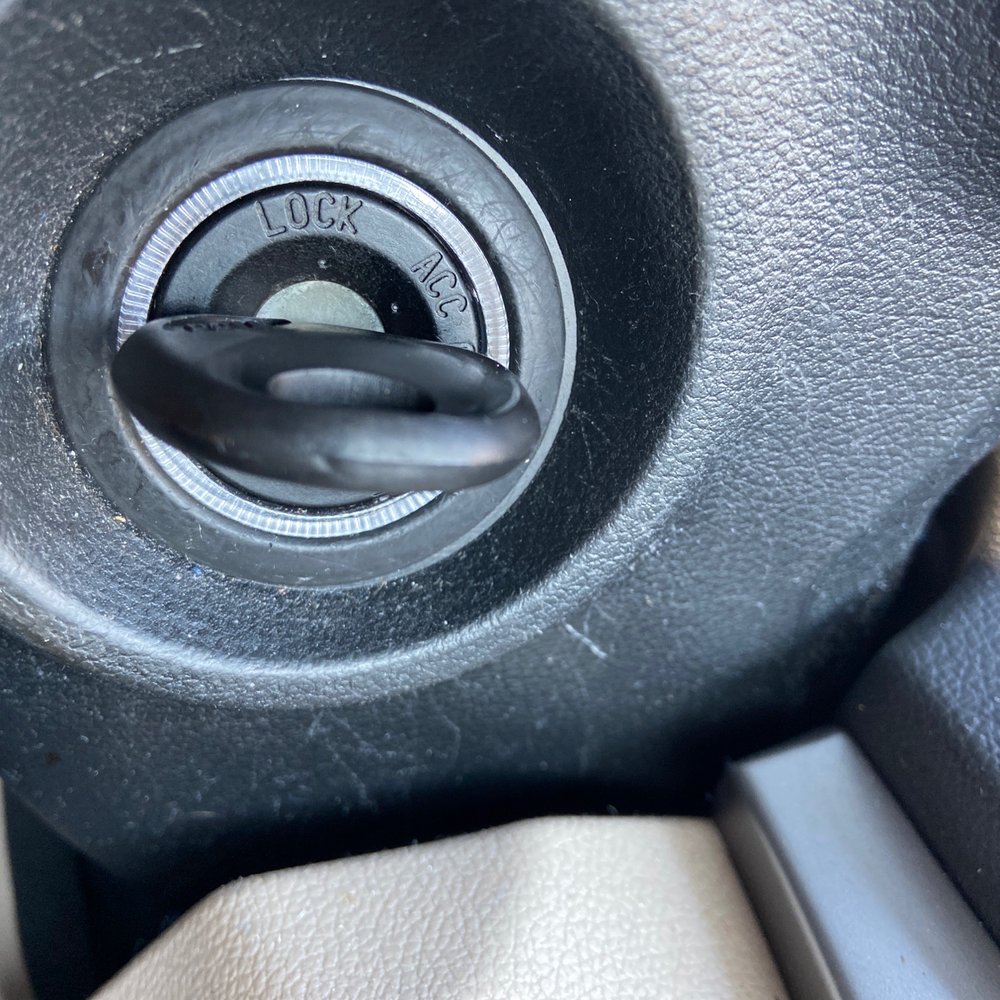 The Caring Locksmith - Working product - Keys & Locksmiths Near Me - Clovis, California