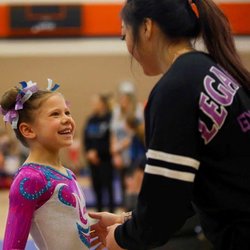 Legacy Elite Gymnastics - recreational classes
