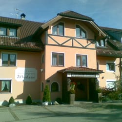 Hotel Landgasthof Mohren