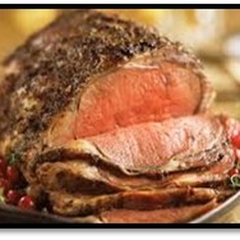 Door 3090 Catering - Slow & low roasted prime rib - Caterers Near Me - Milton, Ontario