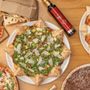 Mister O1 Extraordinary Pizza
