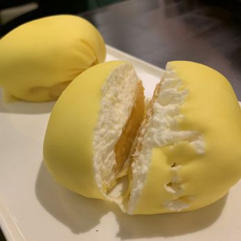 Mango Mango Dessert - Mango pancake - Desserts Near Me - Flushing, New York