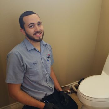 Roto Rooter - Plumbing Near Me - Austin, Texas