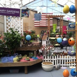 Pinehaven Greenhouse