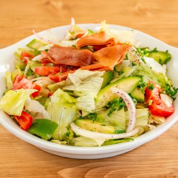 Avesta Shawarma - Fattoush salad - Middle Eastern Near Me - Calgary, Alberta Avesta Shawarma - Fattoush salad - Middle Eastern Near Me - Calgary, Alberta