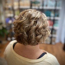 Level 2 Salon - Hair by Kara