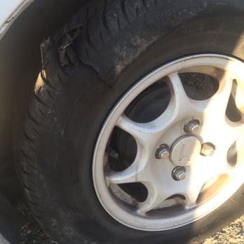 Imperial Tire Service - This is how much quality a brand new tire this place offers! Are you kidding me! - Tires Near Me - Los Angeles, California Imperial Tire Service - This is how much quality a brand new tire this place offers! Are you kidding me! - Tires Near Me - Los Angeles, California