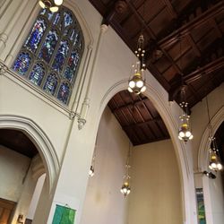 First Presbyterian Church of Oakland