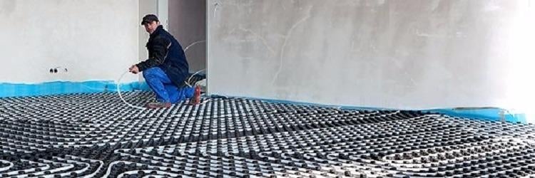 Slide of Kew Forest Plumbing & Heating