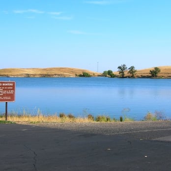 Turlock Lake State Recreation Area - Lakes Near Me - La Grange, California