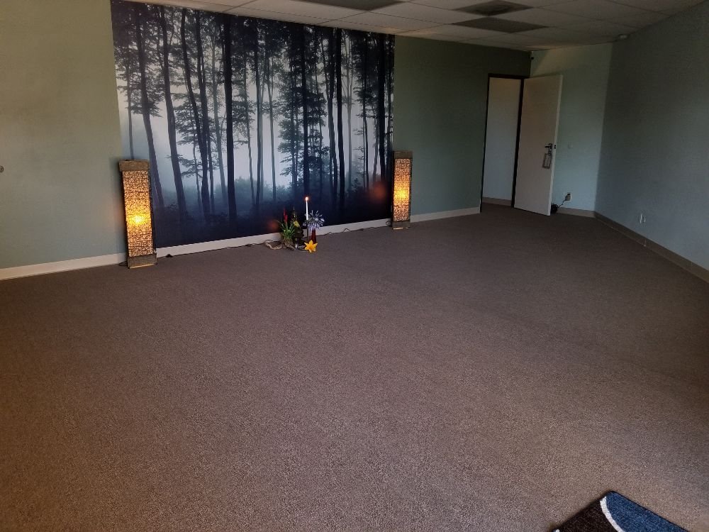 Blue Iris Productions Logo