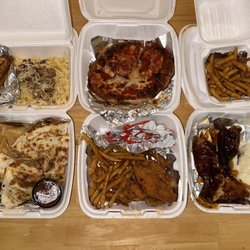 Skyboxx Restaurant and Sports Bar