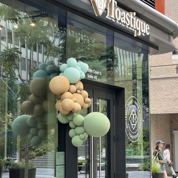 Toastique - Cafes Near Me - Arlington, Virginia Toastique - Cafes Near Me - Arlington, Virginia