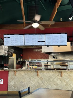 Those Guys Pies by null