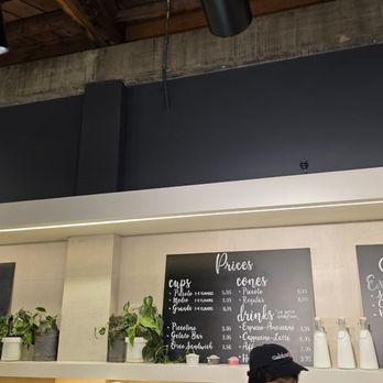 Gelataio - Gelato Near Me - San Carlos, California Gelataio - Gelato Near Me - San Carlos, California