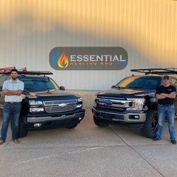 Essential Heating And Air