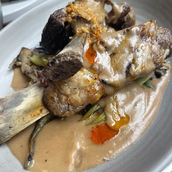 Musang Seattle - Short rib kare kare - Filipino Near Me - Seattle, Washington Musang Seattle - Short rib kare kare - Filipino Near Me - Seattle, Washington