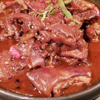 Uluh - Pig Trotter - Tea Rooms Near Me - New York, New York Uluh - Pig Trotter - Tea Rooms Near Me - New York, New York