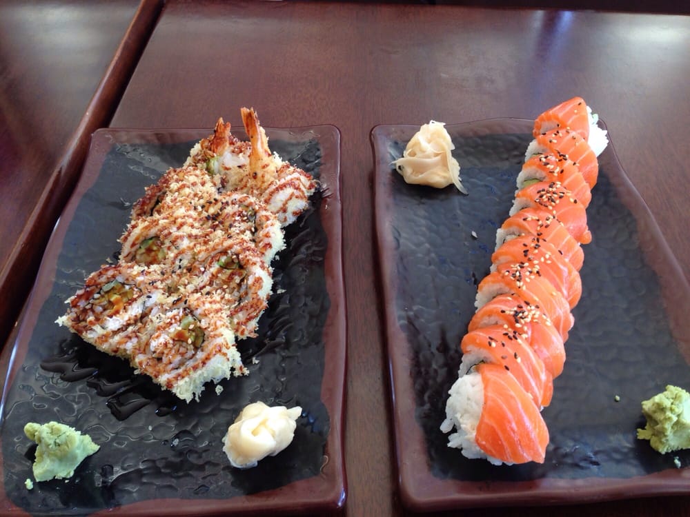 Blue Sushi 58 Photos & 33 Reviews Japanese 915 7th St, Wasco, CA