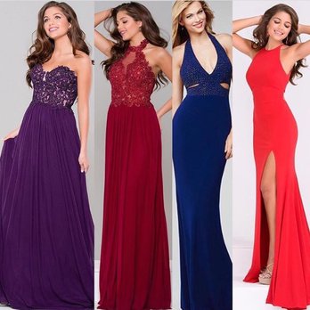 Hello Gorgeous - Find the Perfect Prom Dress Here! - Formal Wear Near Me - Mill Valley, California