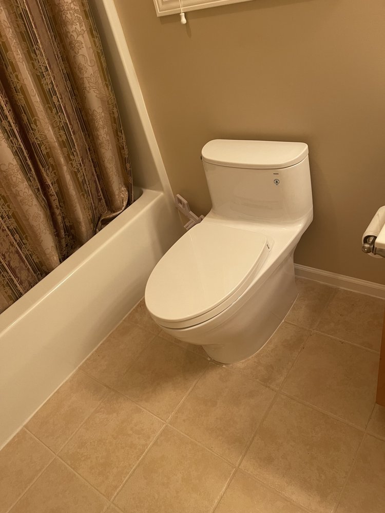 Slide of Drip Drop Plumbing