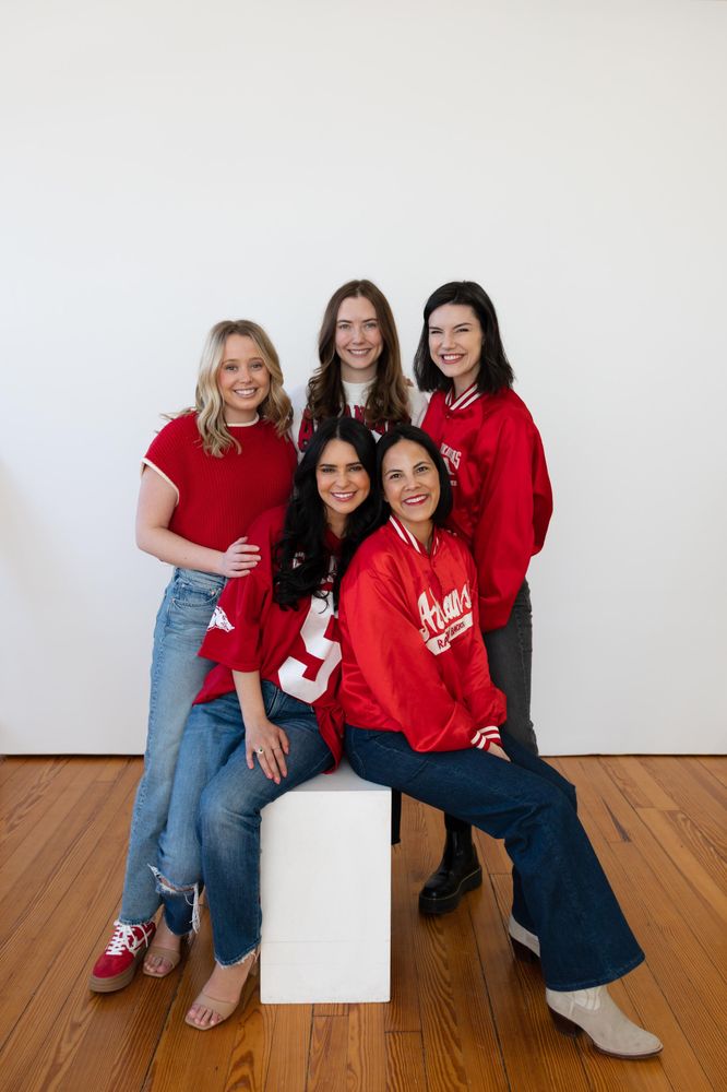 Natural State Aesthetics Logo